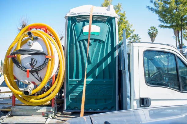 Best Emergency porta potty rental  in Shell Ridge, CA