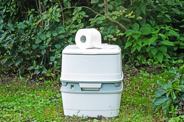 Best Affordable portable toilet rental  in Shell Ridge, CA