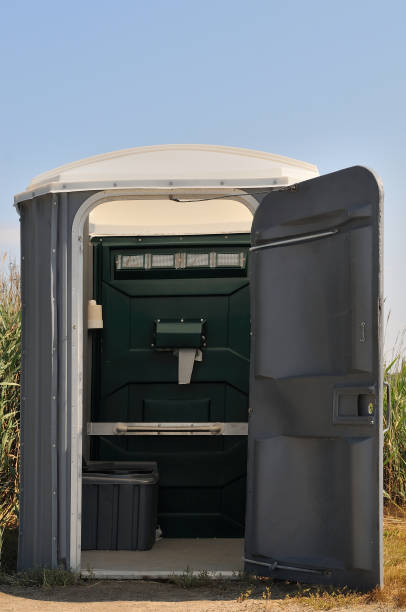 Portable bathroom rental in Shell Ridge, CA