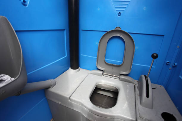 Professional porta potty rental in Shell Ridge, CA