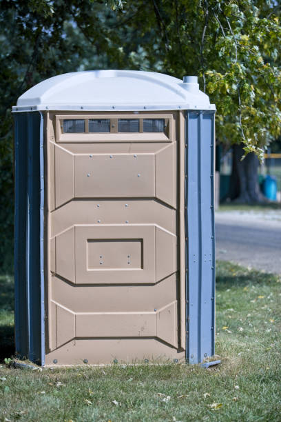Best High-end porta potty rental  in Shell Ridge, CA