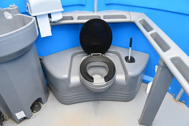 Professional porta potty rental in Shell Ridge, CA