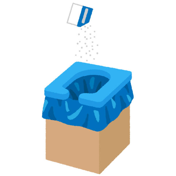 Best Porta potty cleaning services  in Shell Ridge, CA