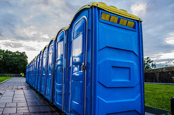 Best Portable bathroom rental  in Shell Ridge, CA