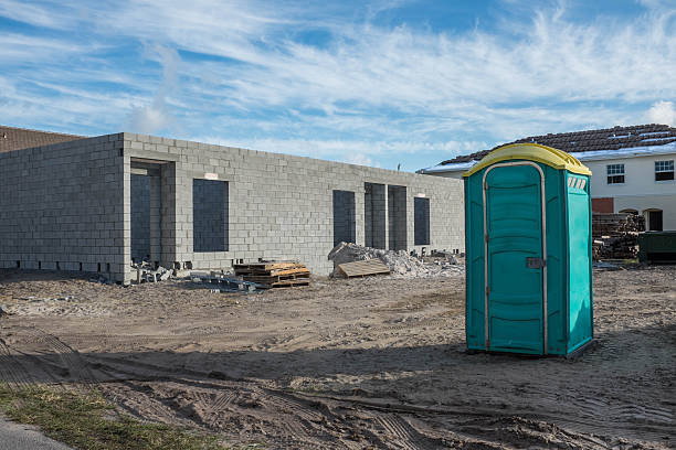 Best Sanitation services for porta potties  in Shell Ridge, CA